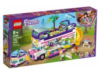 Lego Friends 41395 Freundschaftsbus (Wohnmobil) Baden-Württemberg - Heidelberg Vorschau