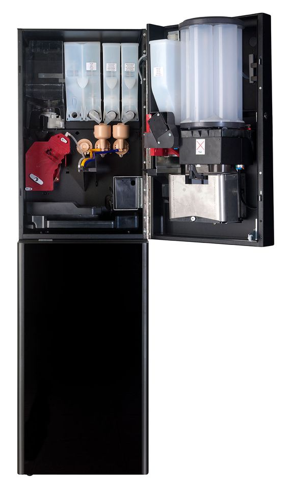 Azkoyen ZEN Espresso 6 Kaffeevollautomat Getränkeautomat - NEU in Schwäbisch Hall