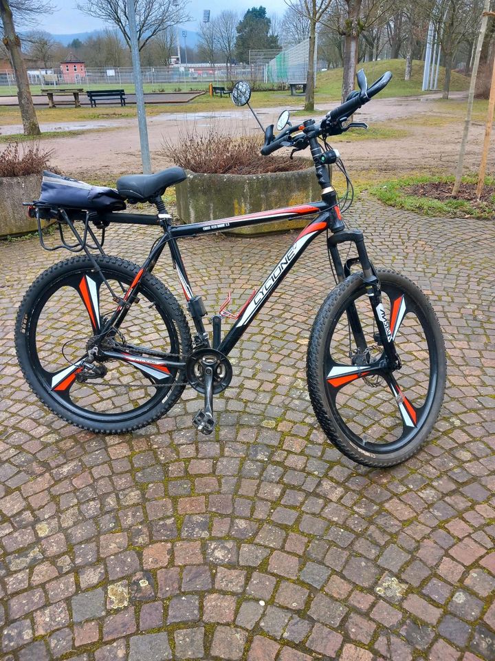 Komfort Fahrrad in Baunatal