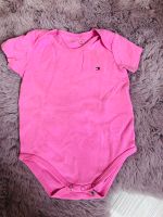 Kurzarm Body Pink 62 Hilfiger Baden-Württemberg - Schorndorf Vorschau