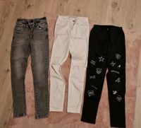 Stretch Jeans Hose  ge. S Niedersachsen - Wippingen Vorschau