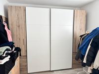 Kleiderschrank Hessen - Ober-Ramstadt Vorschau