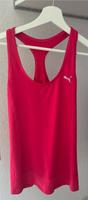 Fitness Tank Top pink Puma 36 Sachsen - Grüna (Sachsen) Vorschau