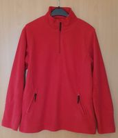 Fleece-Pulli / Pullover, rot, Gr. M Nordrhein-Westfalen - Schieder-Schwalenberg Vorschau