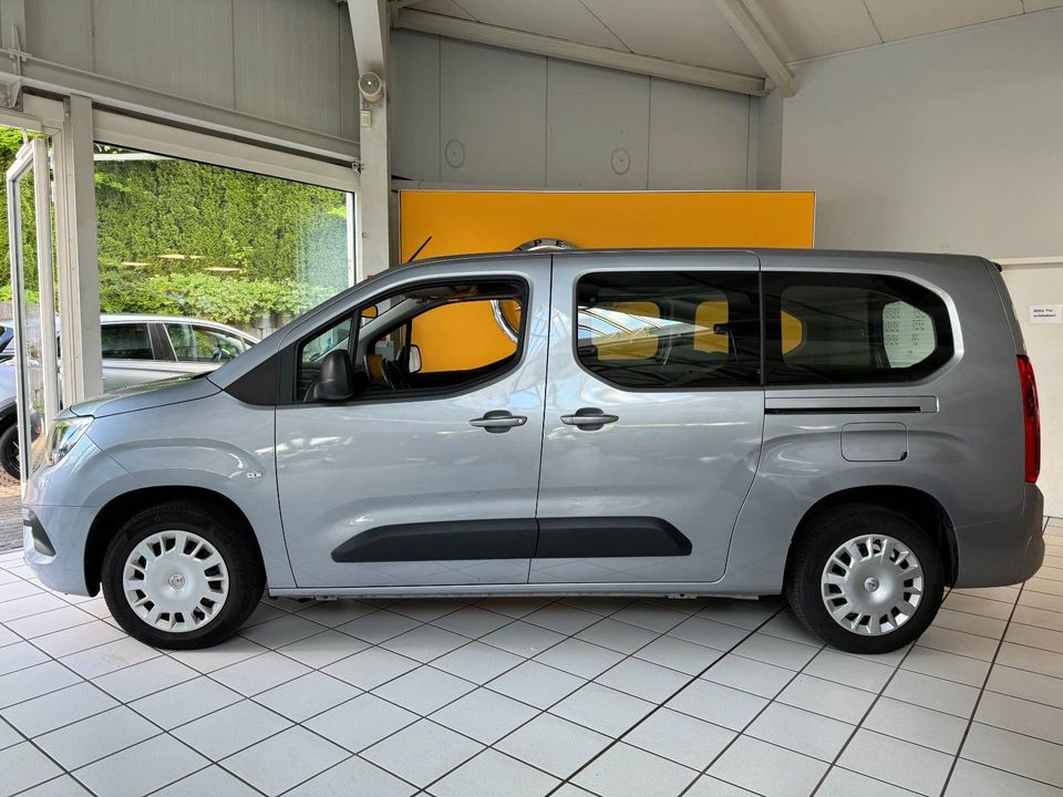 Opel Combo Life E Elegance XL Navi+Kamera in Olpe