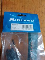 Midland LC29 Magnet Antenne *NEU* Bayern - Bad Heilbrunn Vorschau