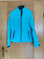 Icepeak dünne Softshell Jacke Damen Gr. 36 Hessen - Herborn Vorschau