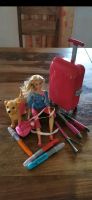 Barbie Set Bayern - Drachselsried Vorschau