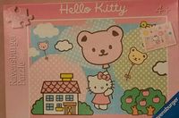 Ravensburger Puzzel Hello Kitty 2x20 Teile Sachsen - Aue Vorschau