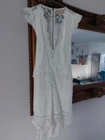 Sommerlicher Jumpsuit/ Overall kurz Nordrhein-Westfalen - Zülpich Vorschau