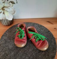 Barfußschuhe / Schuhe Froddo Leder Gr. 23 Nordrhein-Westfalen - Vlotho Vorschau