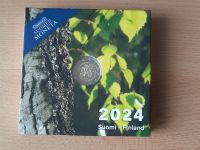 2 Euro Gedenkmünze Finnland 2024 PP, Wahlen und Demokratie Sachsen - Kodersdorf Vorschau