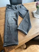 Original MAC Jeans Anthrazit wie neu Größe 44/30 Nordrhein-Westfalen - Pulheim Vorschau