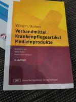 Verbandmittel, Krankenpflegeartikel, Medizinprodukte Nordrhein-Westfalen - Herne Vorschau