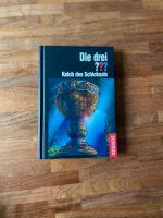 Die drei Fragezeichen Kelch des Schicksals (Buch) Hessen - Steinbach Vorschau