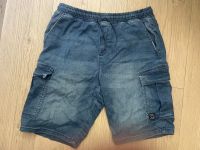 Jeans Shorts Gr 170 Next Nordrhein-Westfalen - Solingen Vorschau