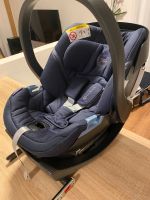 Cybex Aton 5 Babysafe inkl. Isofix-Base Bayern - Kempten Vorschau