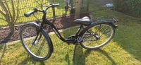 26" Fahrrad von Noxon mit 15" Rahmen (38 cm) Obervieland - Arsten Vorschau