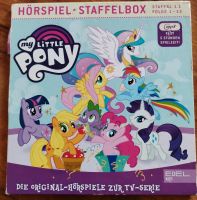 My little Pony, Hörspiel, Staffel 1.1, Folge 1-13,  mp3 Berlin - Lichtenberg Vorschau