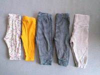 3 Leggins Hosen-Paket Gr. 62/68 Dortmund - Westerfilde Vorschau