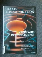 Zeitschrift „Praxis Kommunikation“ 1/2024 Schleswig-Holstein - Kiel Vorschau