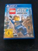 Das Videospiel Lego City Undercover Nordrhein-Westfalen - Krefeld Vorschau