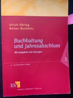 Buchhaltung und Jahresabschluss - Ulrich Döring, Rainer Buchholz Hessen - Bad König Vorschau