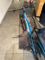 Ziemlich gebrauchtes Fahrrad Nordrhein-Westfalen - Mönchengladbach Vorschau