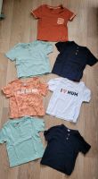 Kleiderpaket 7 T-Shirts Gr. 92 ~zusammen 5€~ Sachsen - Hohenstein-Ernstthal Vorschau