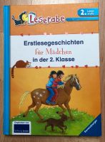 Erstlesegeschichten für Mädchen in der 2. Klasse Niedersachsen - Harsefeld Vorschau