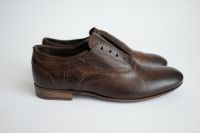 Corvari Luxus Schuhe, Handmade in Italy, 37, 1x getragen, wie neu Freiburg im Breisgau - Altstadt Vorschau
