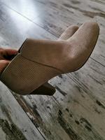 Schuhe wie neu Damen Schuhe gr. 40 Sachsen - Wildenfels Vorschau