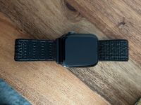 Apple Watch Series 4  Nike Edition 44mm Aluminium GPS Space Gray Nordrhein-Westfalen - Haan Vorschau