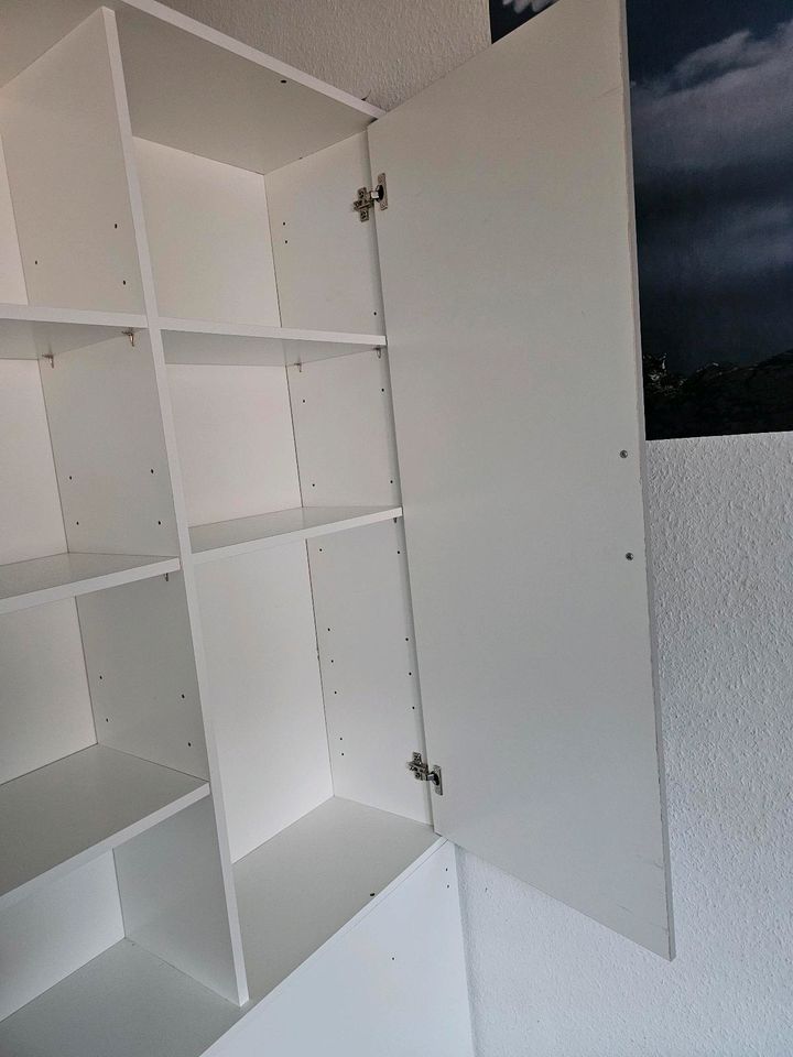 Kleiderschrank in Olsbrücken