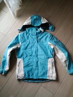 Skijacke 36/38 Damen TCM hellblau Rheinland-Pfalz - Saffig Vorschau