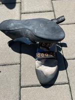 Kletterschuhe Scarpa Gr. 44,5 Baden-Württemberg - Wangen im Allgäu Vorschau
