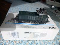 Märklin 34561 E Lok  DRG .BR E 60 Digital  Neu Bremen - Vegesack Vorschau