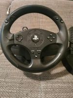 PLAYSTATION LENKRAD  Thrustmaster T80 Racing Wheel Niedersachsen - Sittensen Vorschau