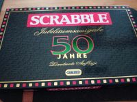 Scrabble 50 Jahre Auflage limitiert Spiel Jubiläum Niedersachsen - Uplengen Vorschau