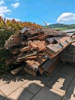 Holz aus Abriss, noch 1 bis 2 Wochen bis zur Entsorgung!!! Rheinland-Pfalz - Detzem Vorschau