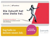 PTA (m/w/d) (Sanvartis GmbH) *36000 EUR/Jahr* in Duisburg Duisburg - Duisburg-Mitte Vorschau