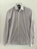 Olymp Herren Hemden Body fit Langarm Gr. 38/15 Nordrhein-Westfalen - Moers Vorschau