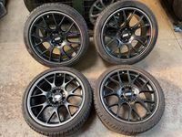 BBS CH-R, BMW M2 Winterreifen 265/35 R19 + 245/45R19 CoW-0008 Kreis Pinneberg - Uetersen Vorschau