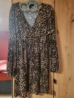 Verkaufe mein Leo Kleid Thüringen - Sömmerda Vorschau