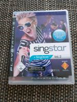 Singstar für Playstation 3 Mecklenburg-Vorpommern - Blumenhagen MV Vorschau