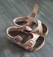 Birkenstock Sandalen Größe 24 Hessen - Griesheim Vorschau