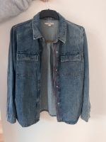 Jeansjacke/Jeanshemd oversized von Esprit Gr. M Nordrhein-Westfalen - Mönchengladbach Vorschau