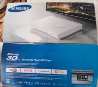 Samsung Modell: BD-J5500  Blue Ray Player Sachsen - Großröhrsdorf Vorschau