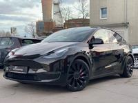 Tesla Model Y Performance Dual AWD Nordrhein-Westfalen - Gelsenkirchen Vorschau