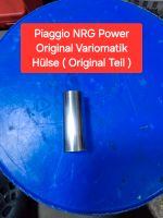 Piaggio NRG Power 2 Takter Variomatik Hülse Buchse Gilera Runner Nordrhein-Westfalen - Moers Vorschau
